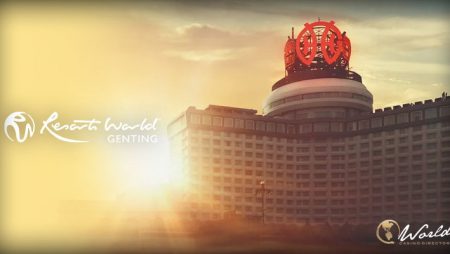Resort World Genting Closes Circus Palace and Hollywood Casinos from February 28 Until Further Notice
