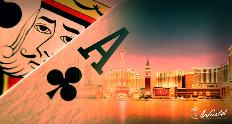 Sands China Hosts a Poker Tournament in Macau after Six Years