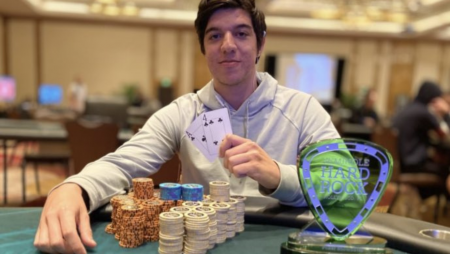 “Just Getting Started In Poker”: Florida Poker Player Ryan Estrada Passes Away