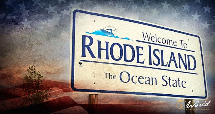 Rhode Island Launches Legal iGaming Operations Expecting Bally’s to Boost Revenue Figures