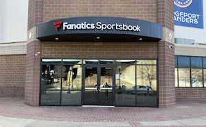 New Fanatics Sportsbook opens in Connecticut