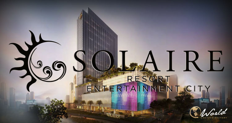 Bloomberry to Open Solaire Resort North in May 2024, Unveils FY 2023 Results to Report $170m in Net Income
