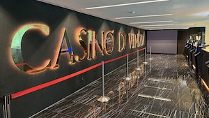 NovoVision boosts business at the Casino di Venezia