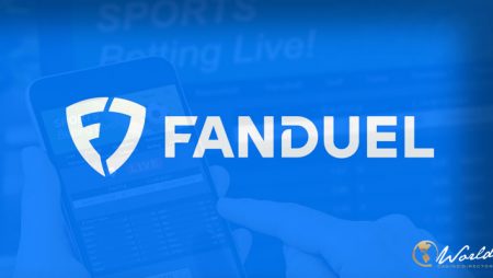 Fanduel’s Mobile Wagering App To Become Main Mobile Sports Wagering App In U.S. Capital From Spring 2024