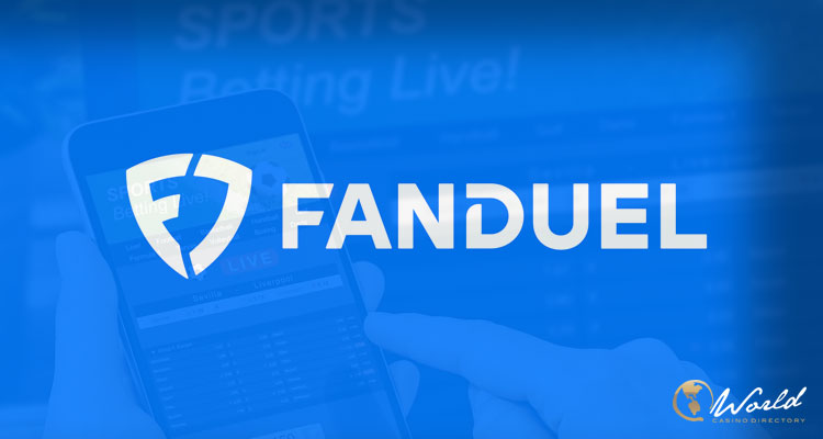 Fanduel’s Mobile Wagering App To Become Main Mobile Sports Wagering App In U.S. Capital From Spring 2024