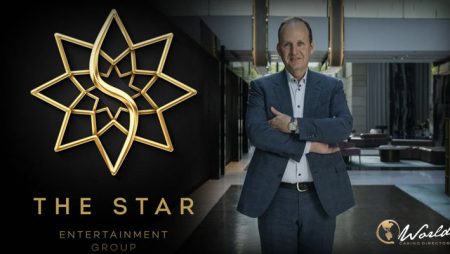 Star Entertainment CEO Resigns As NSW Commission Extends License Considerations
