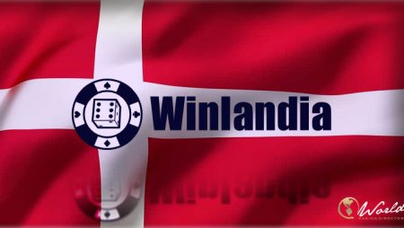 Winlandia Enters Danish Market to Deliver Comprehensive iGaming Experience