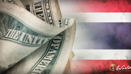 Thailand’s House of Representatives to Review New Casino Legalization Bill on March 28