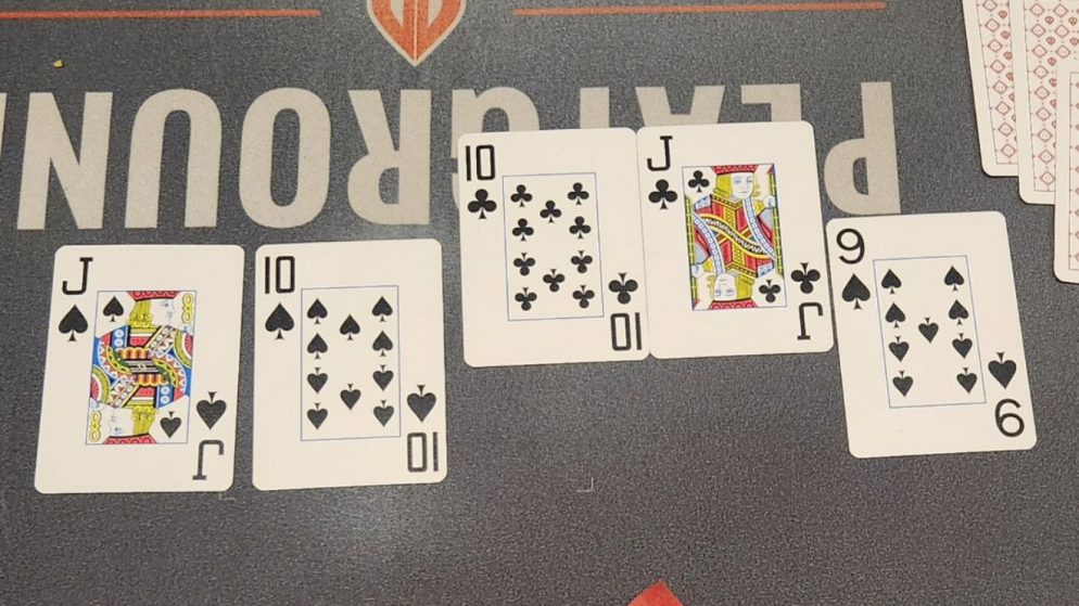 $1.8 Million Bad Beat Jackpot Hits at Canada’s Playground Poker Club