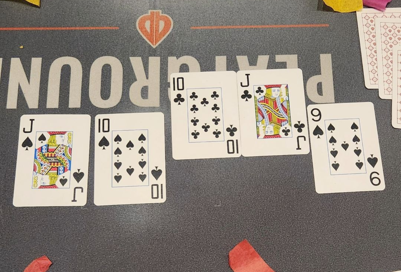 $1.8 Million Bad Beat Jackpot Hits at Canada's Playground Poker Club