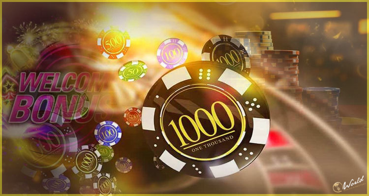 Should You Opt In for Casino Bonuses When Signing Up?