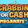Join Blueprint Gaming On Its Latest Fishing Adventure: Crabbin’ For Cash Megaways