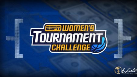 ESPN Tournament Challenge Hits Record 22.6 Million of Brackets as March Madness Kicks Off