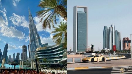 MGM Resorts Awaits Regulatory Framework to Commence UAE Casino Development