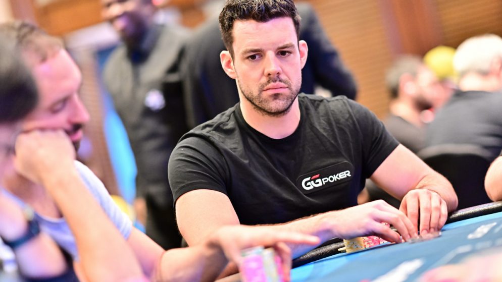 Plug Pulled 500 Hours Into Poker Bankroll Challenge: “We Just Take the L”