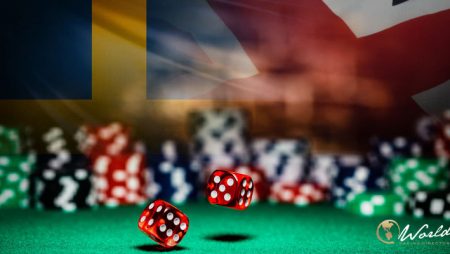 Swedish and British Gambling Authorities Extend the 2019 Cooperation Agreement