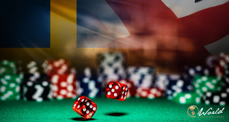 Swedish and British Gambling Authorities Extend the 2019 Cooperation Agreement