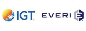 IGT in $6.2bn Everi merger