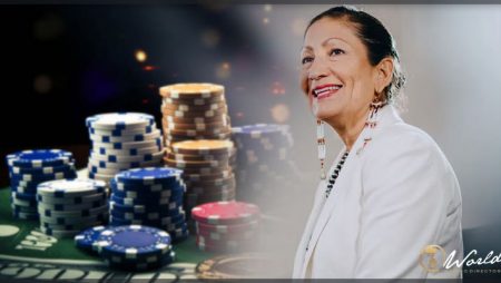 Tribes Look to U.S. Interior Secretary Haaland to Reject Proposed Casino in Medford, Oregon