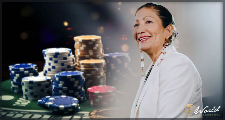 Tribes Look to U.S. Interior Secretary Haaland to Reject Proposed Casino in Medford, Oregon