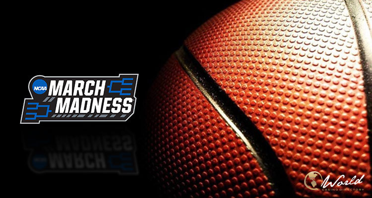 2024 March Madness Expecting $2.7 Billion Betting Handle from 38 US States