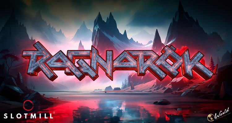 Slotmill Opens the Door to Nordic Gods in Its Newest Slot Release Ragnarok