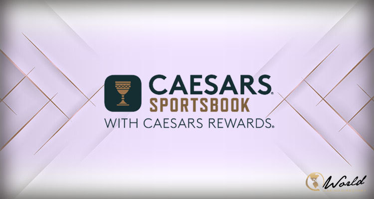 Caesars Entertainment First to Launch Its Sportsbook in Newly Established North Carolina Market