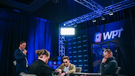 5 Crucial Hands from the WPT Rolling Thunder Championship Final Table