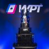 WPT Second Half Schedule Released; Stops All Across the Globe