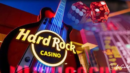 Hard Rock Casino Northern Indiana Hit $37.9Million Gaming Win In February 2024