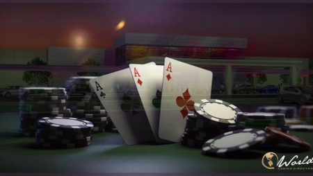 Catawba Nation Adds New Table Games as a Part of Expansion of Its Temporary Two Kings Casino in North Carolina