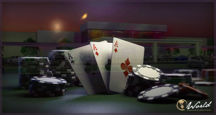 Catawba Nation To Add Live Dealer Tables as a Part of Expansion of Its Temporary Two Kings Casino in North Carolina
