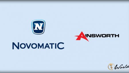 Ainsworth’s Shareholders Accuse the Company of Decreasing the Shares Price Prior to Alleged Novomatic’s Acquisition