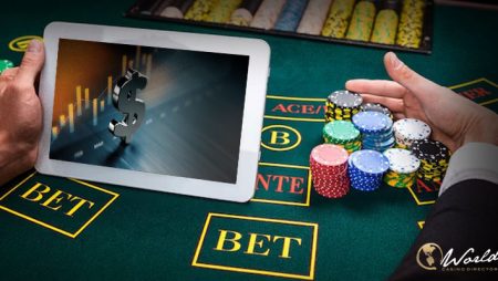 New Jersey Bill Proposes Tax Increase on Online Sports Betting and Casino Gaming to 30%