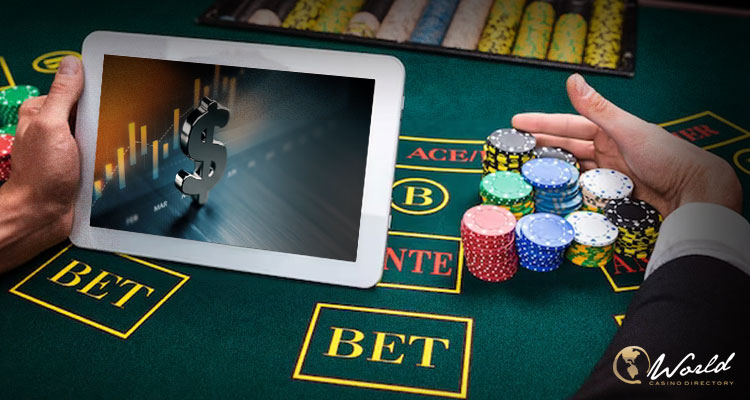 New Jersey Bill Proposes Tax Increase on Online Sports Betting and Casino Gaming to 30%