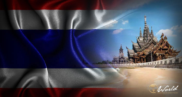 Thailand Awaits Governmental Approval to Open First Legal Casino Resort in 2029