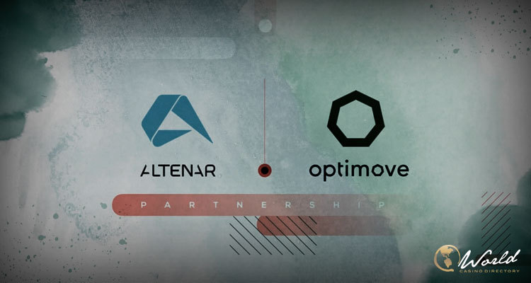 Altenar Partners with Optimove to Deliver an Exceptional Player Experience to Its Customers