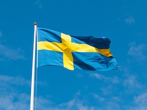 Sweden and UK renew cooperation agreement