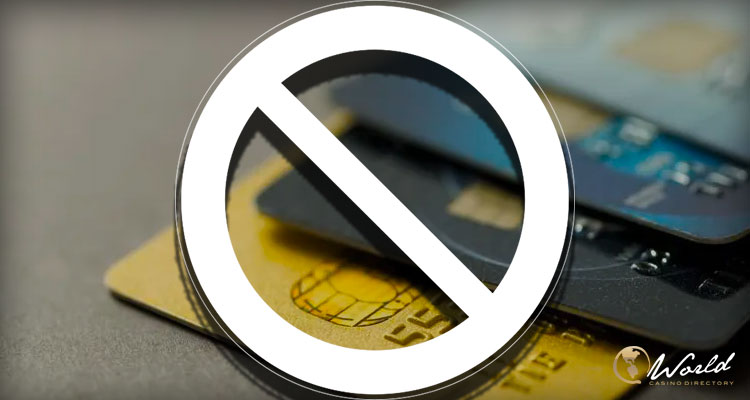 Legislative Push to Ban Use of Credit Cards for Online Gambling in Pennsylvania