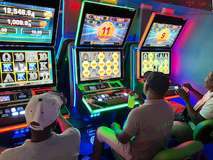 Caribbean casino win for Merkur Gaming