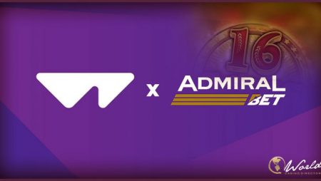 Wazdan Partners with Admiralbet to Expand in Bosnia and Herzegovina