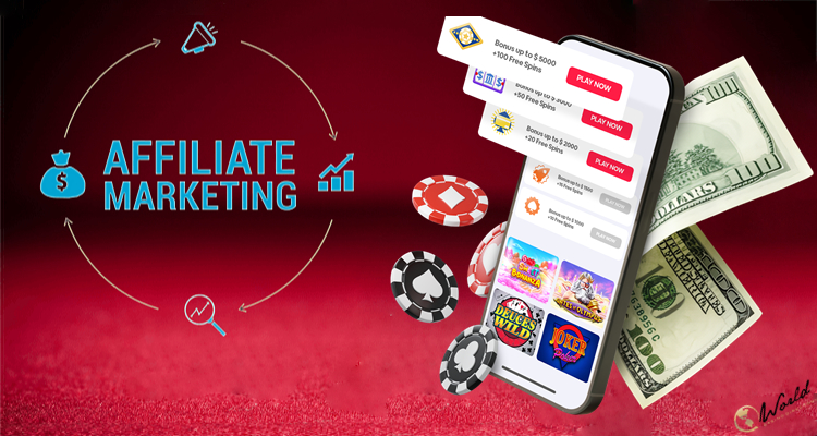 Choosing An Affiliate Network To Make Money Online With The Italian Gambling Industry