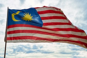Malaysia in talks over potential casino in Forest City