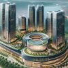 Malaysia Explores Possibility of Issuing 2nd Casino License for Forest City Project; Possible Negative Effects for Marina Bay Sands and Genting Group
