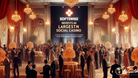SOFTSWISS Acquires Part of Ously Games GmbH’s SpinArena, Popular Social Casino