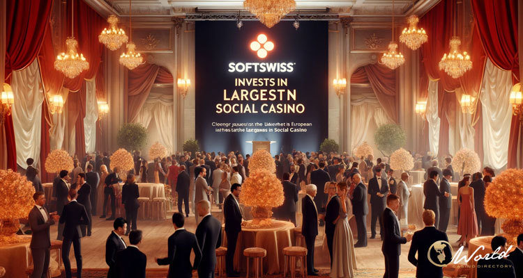 SOFTSWISS Acquires Part of Ously Games GmbH’s SpinArena, Popular Social Casino