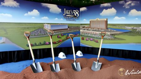 Jake’s 58 Breaking Ground for $210 Million Expansion Project in Islandia; New York to Suspend Property Taxes to Village Residents