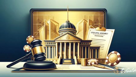 Macau Legislative Assembly Approves New Gaming Credit Law