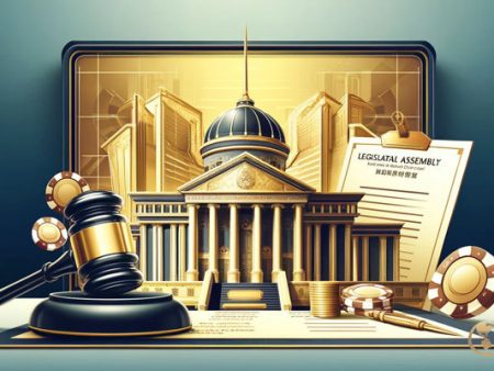 Macau Legislative Assembly Approves New Gaming Credit Law