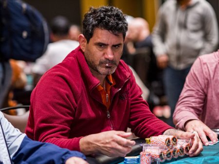 5 Big Hands From WPT SHRPS Championship — Kings Crack Aces in Million Chip Pot